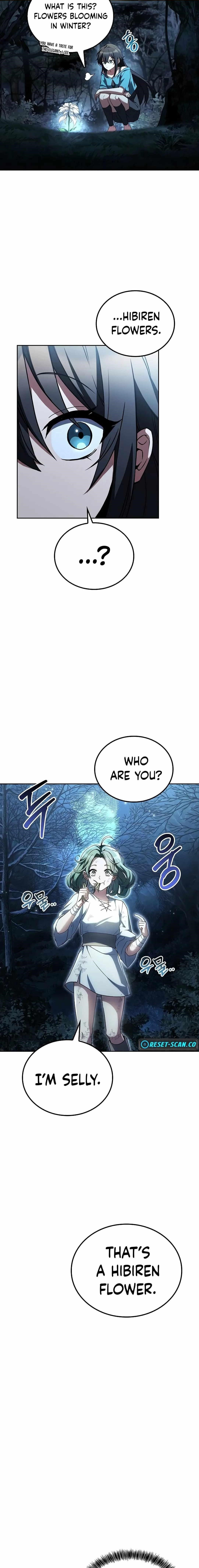 The Archmage’s Restaurant Chapter 73 - Page 1