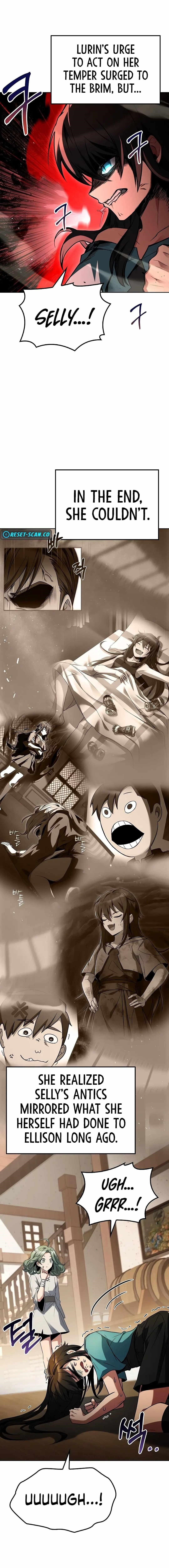 The Archmage’s Restaurant Chapter 73 - Page 12