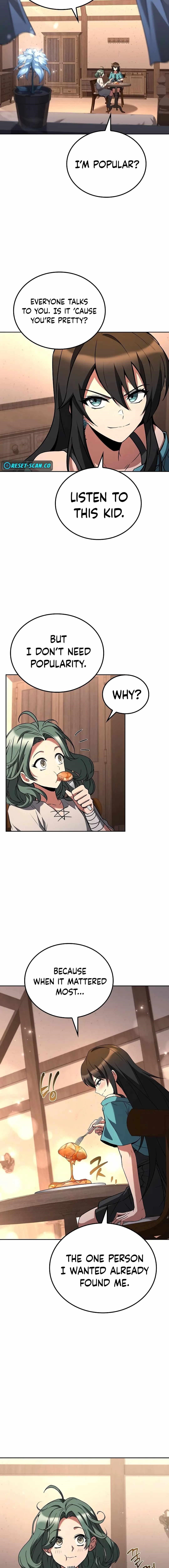 The Archmage’s Restaurant Chapter 73 - Page 16