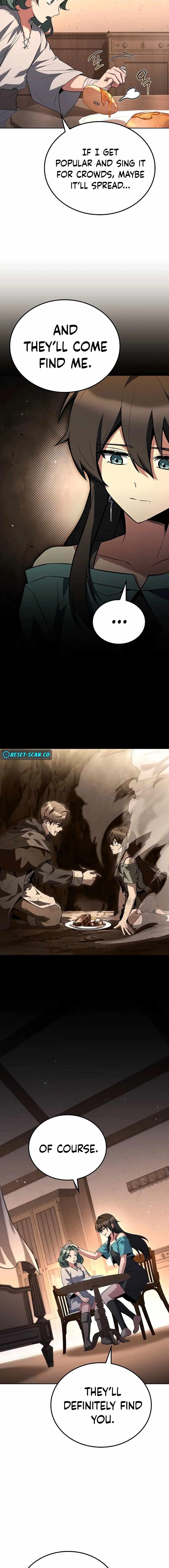 The Archmage’s Restaurant Chapter 73 - Page 19