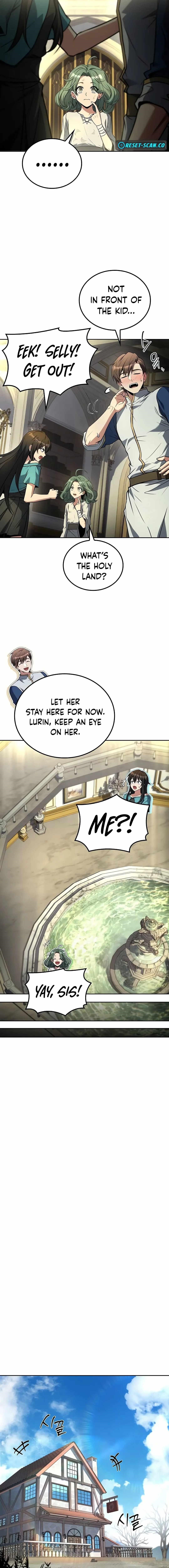 The Archmage’s Restaurant Chapter 73 - Page 7