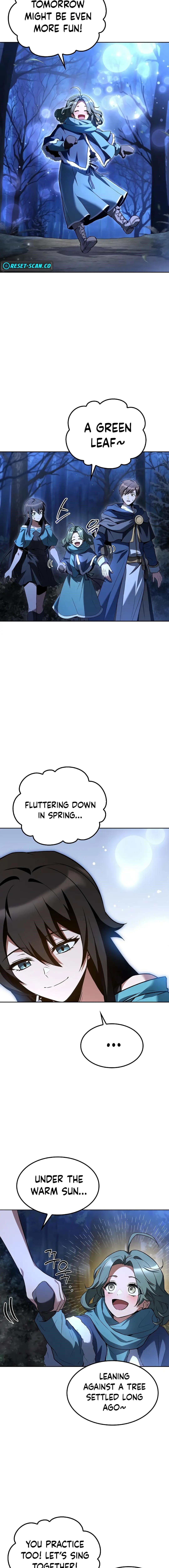 The Archmage’s Restaurant Chapter 74 - Page 15