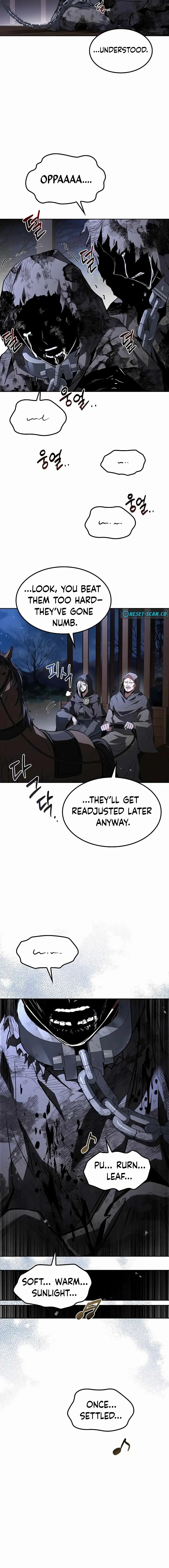 The Archmage’s Restaurant Chapter 75 - Page 10