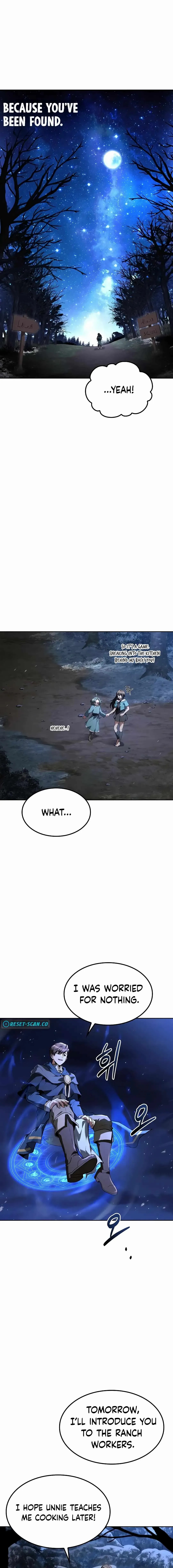 The Archmage’s Restaurant Chapter 75 - Page 14