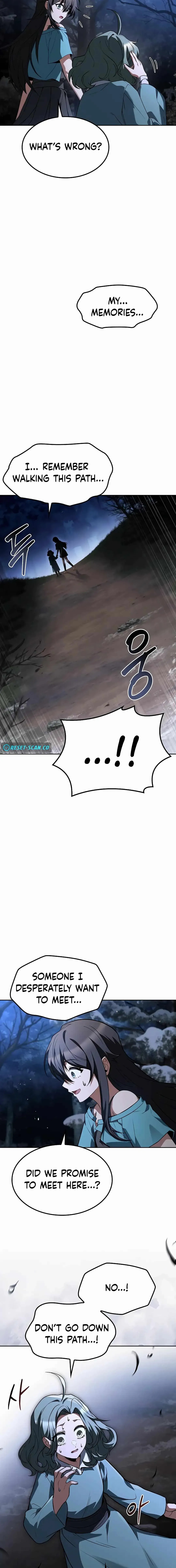 The Archmage’s Restaurant Chapter 75 - Page 16