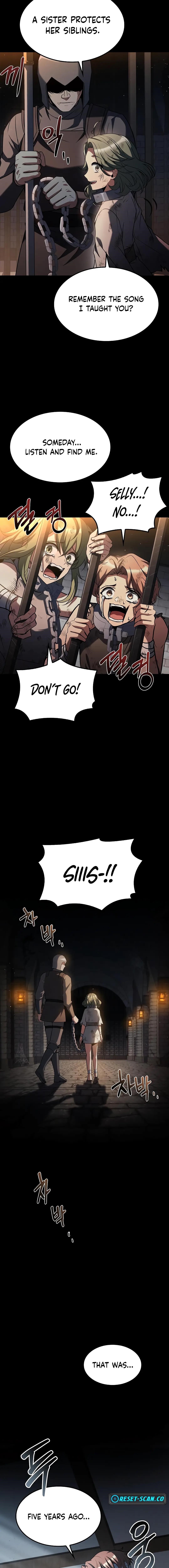 The Archmage’s Restaurant Chapter 77 - Page 14