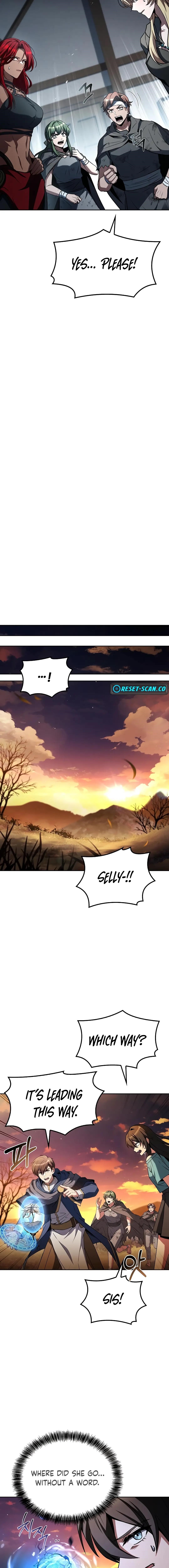 The Archmage’s Restaurant Chapter 77 - Page 16