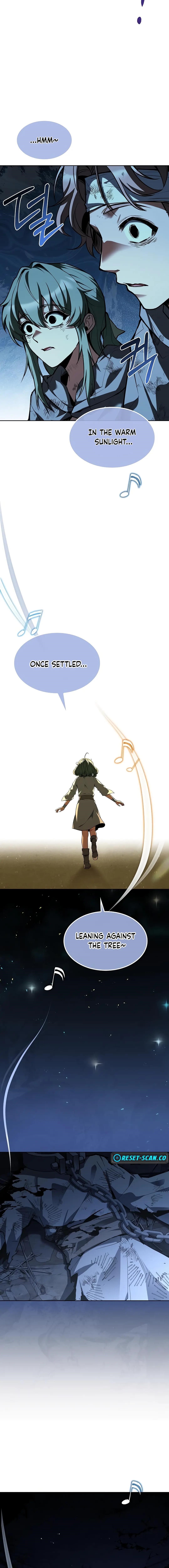 The Archmage’s Restaurant Chapter 77 - Page 20