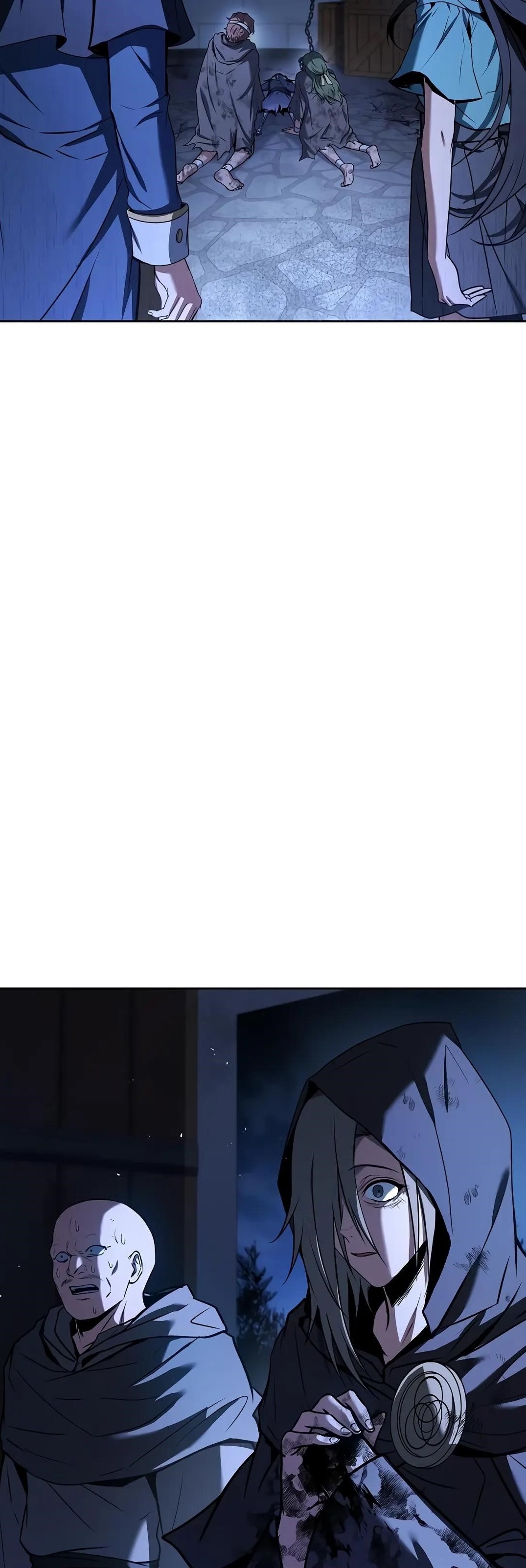 The Archmage’s Restaurant Chapter 77 - Page 23