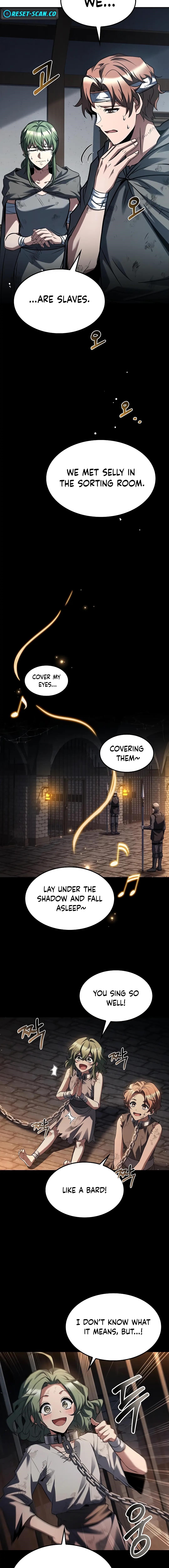 The Archmage’s Restaurant Chapter 77 - Page 9