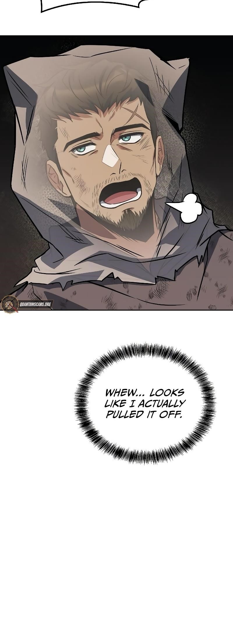 The Archmage’s Restaurant Chapter 79 - Page 12