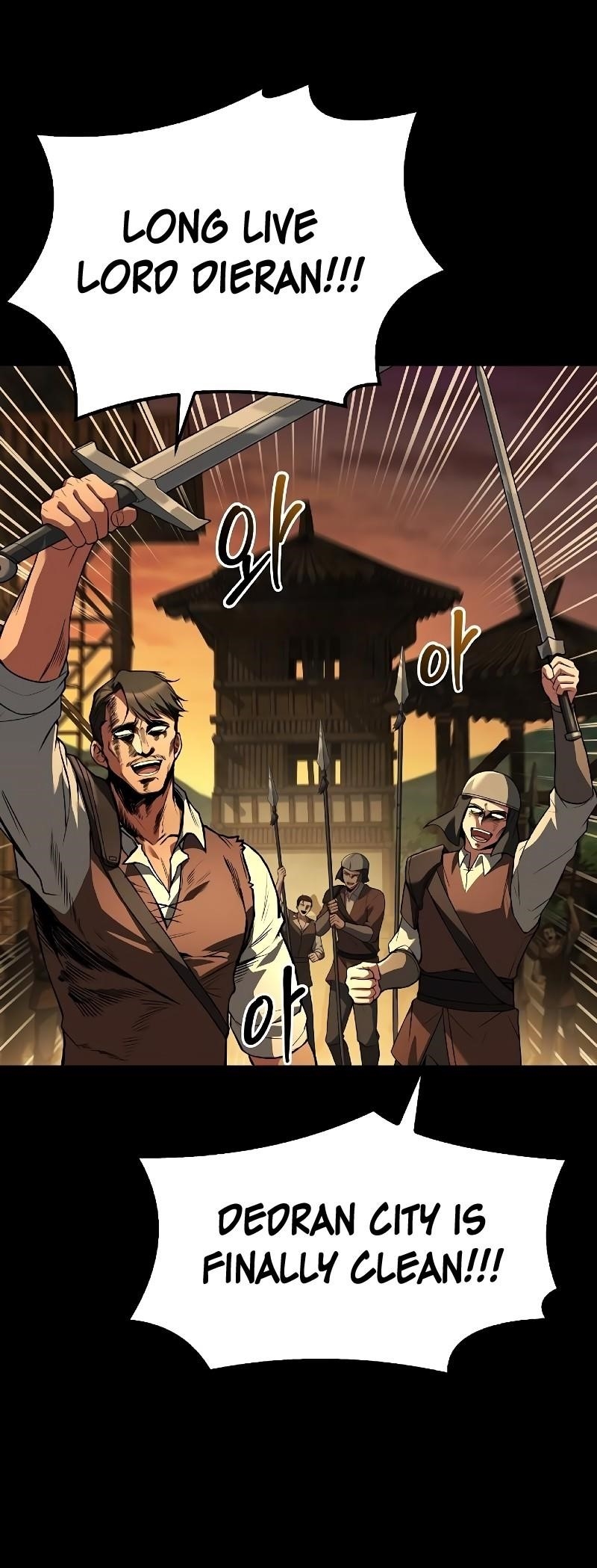 The Archmage’s Restaurant Chapter 79 - Page 15