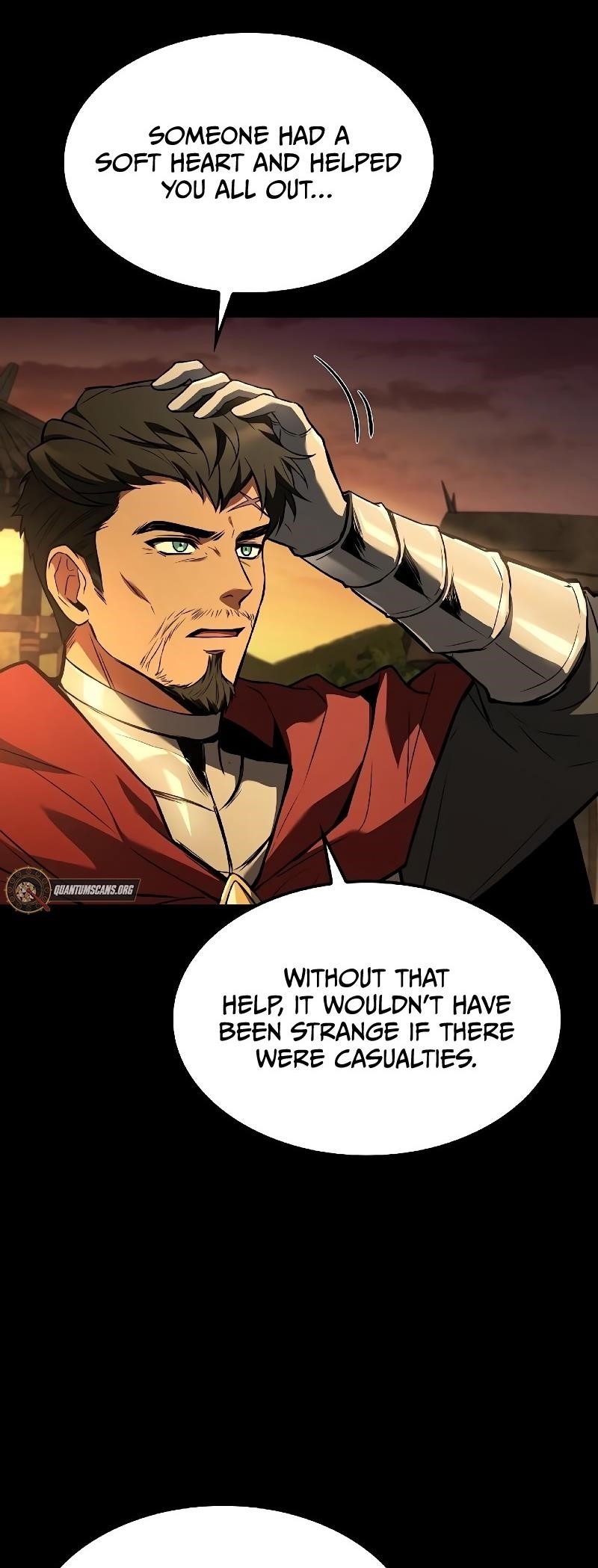 The Archmage’s Restaurant Chapter 79 - Page 17