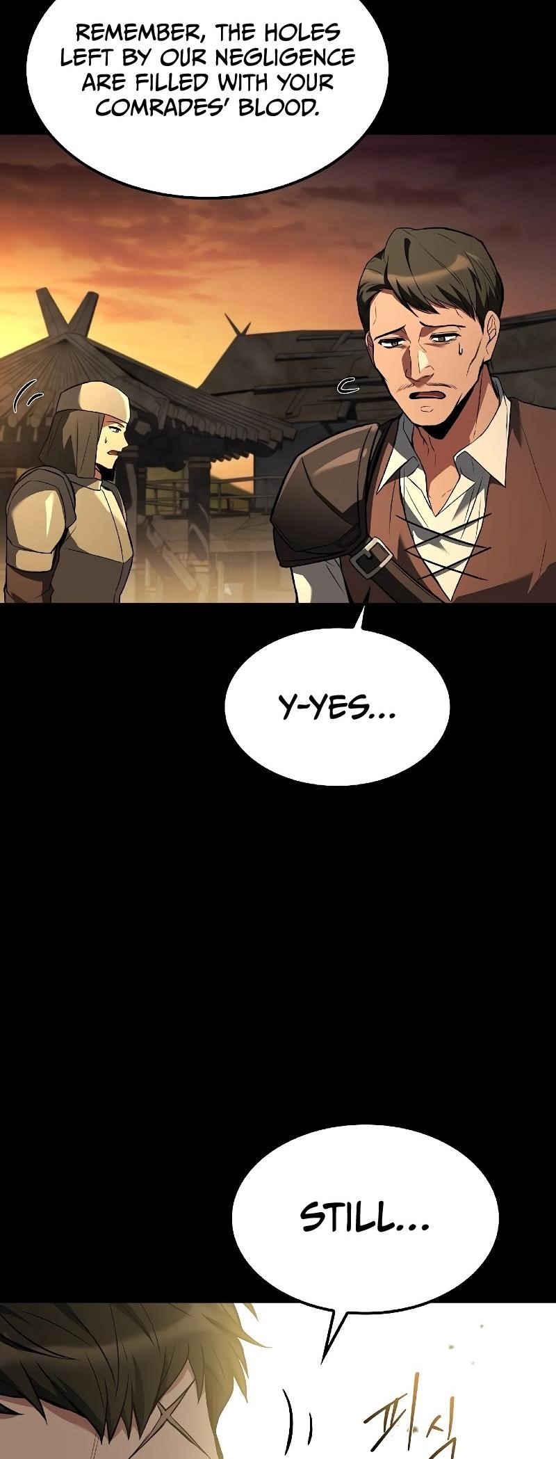 The Archmage’s Restaurant Chapter 79 - Page 18