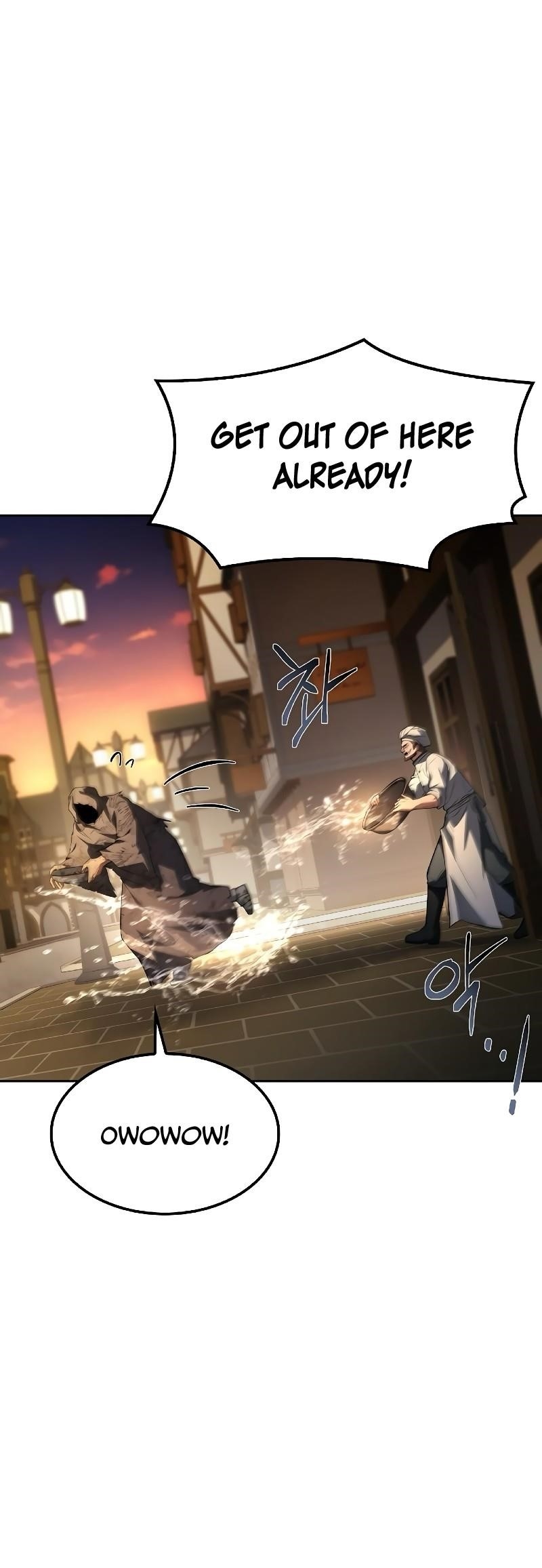 The Archmage’s Restaurant Chapter 79 - Page 2