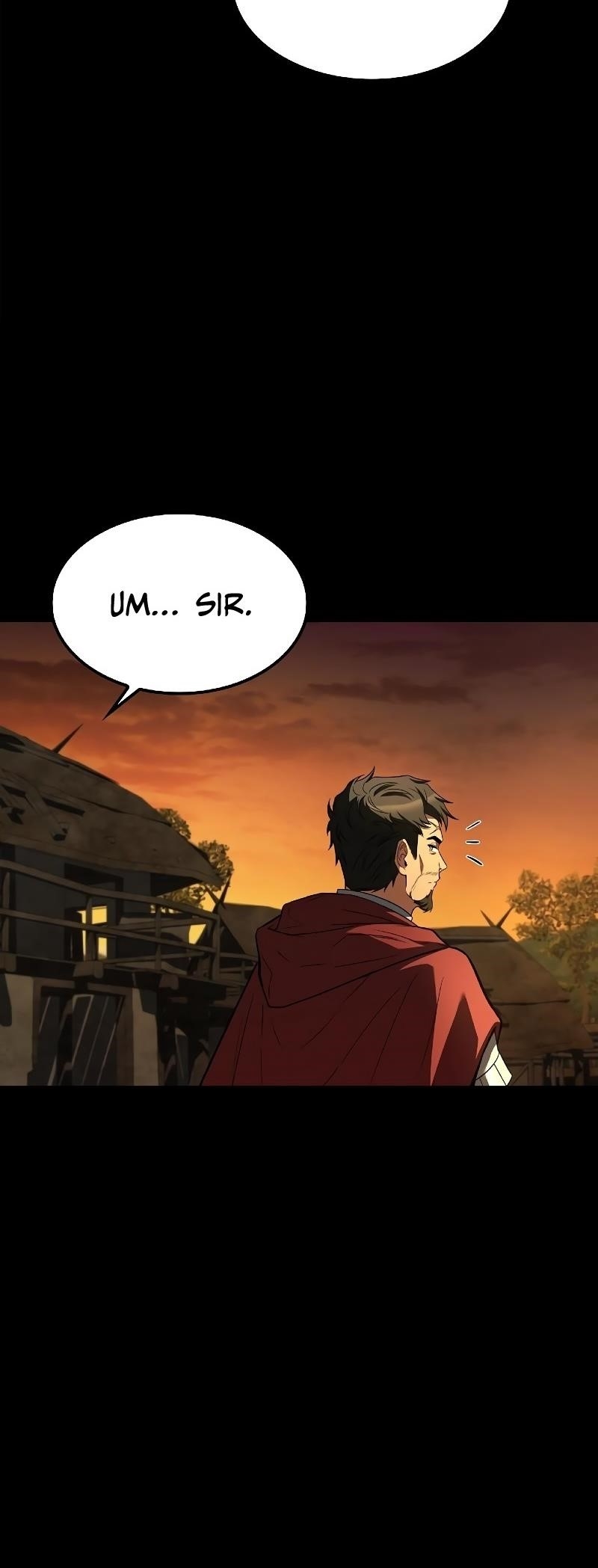 The Archmage’s Restaurant Chapter 79 - Page 21