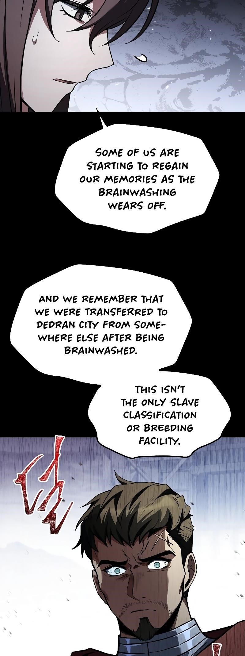 The Archmage’s Restaurant Chapter 79 - Page 24