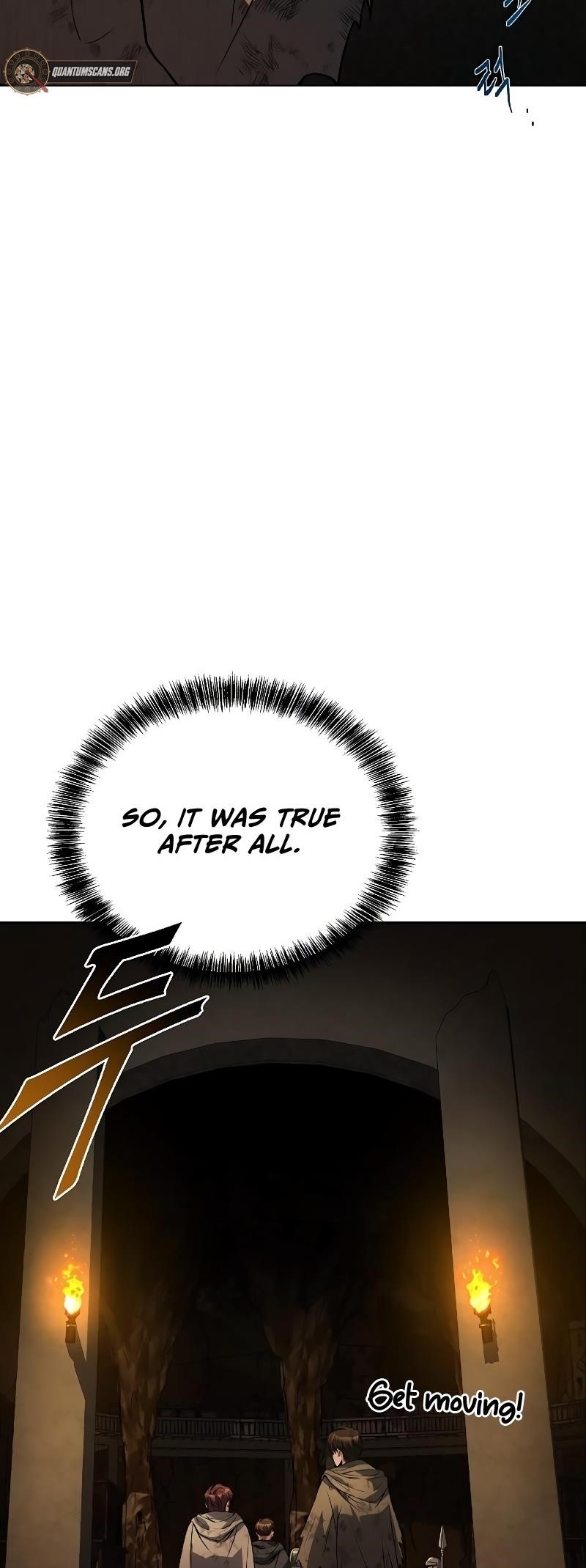 The Archmage’s Restaurant Chapter 79 - Page 26