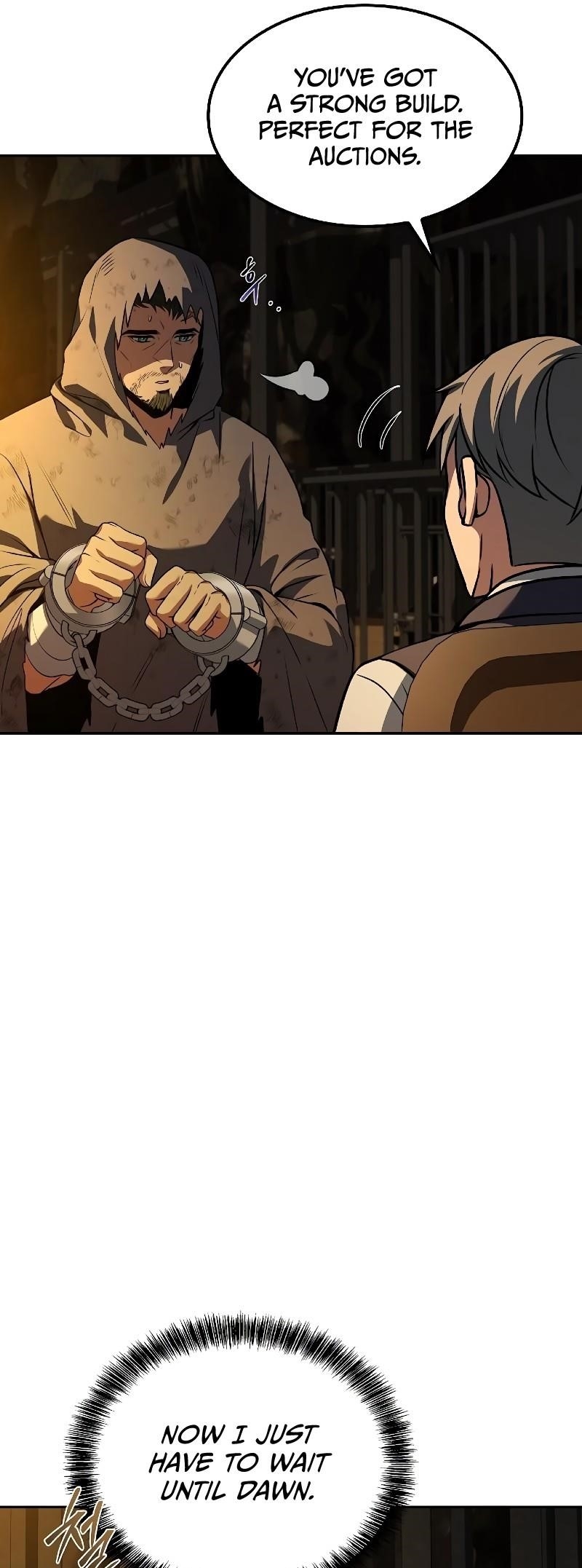 The Archmage’s Restaurant Chapter 79 - Page 29