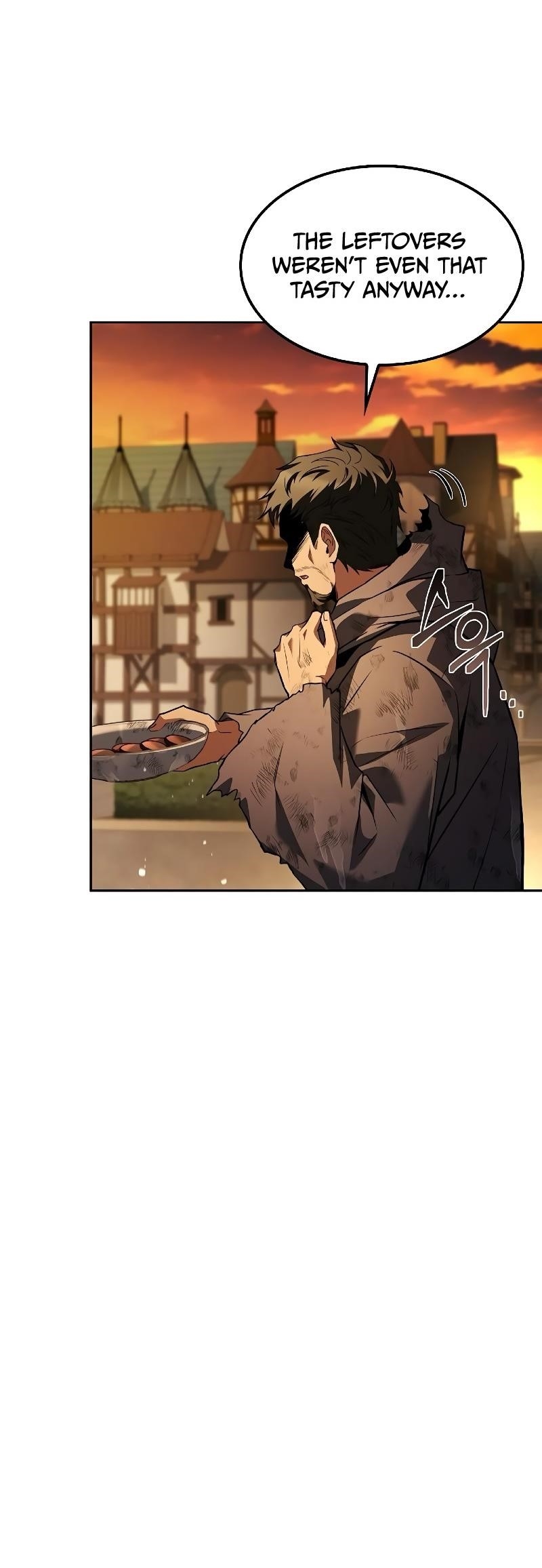 The Archmage’s Restaurant Chapter 79 - Page 3