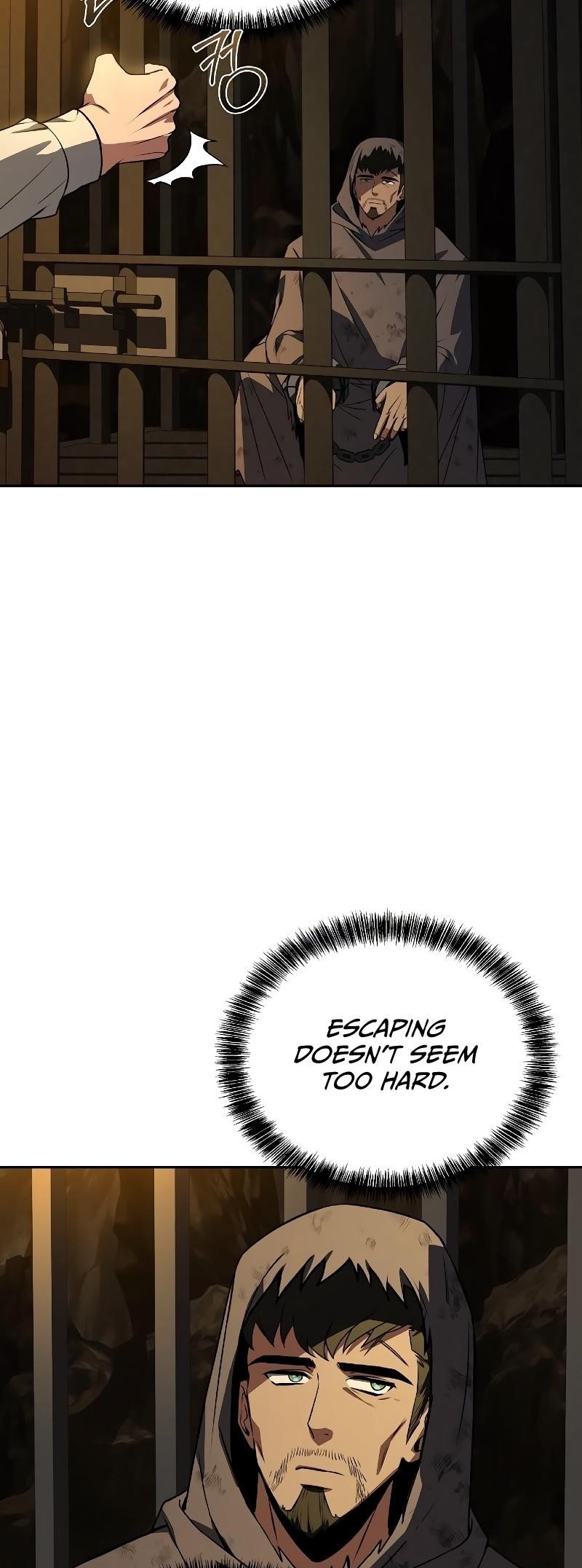 The Archmage’s Restaurant Chapter 79 - Page 30