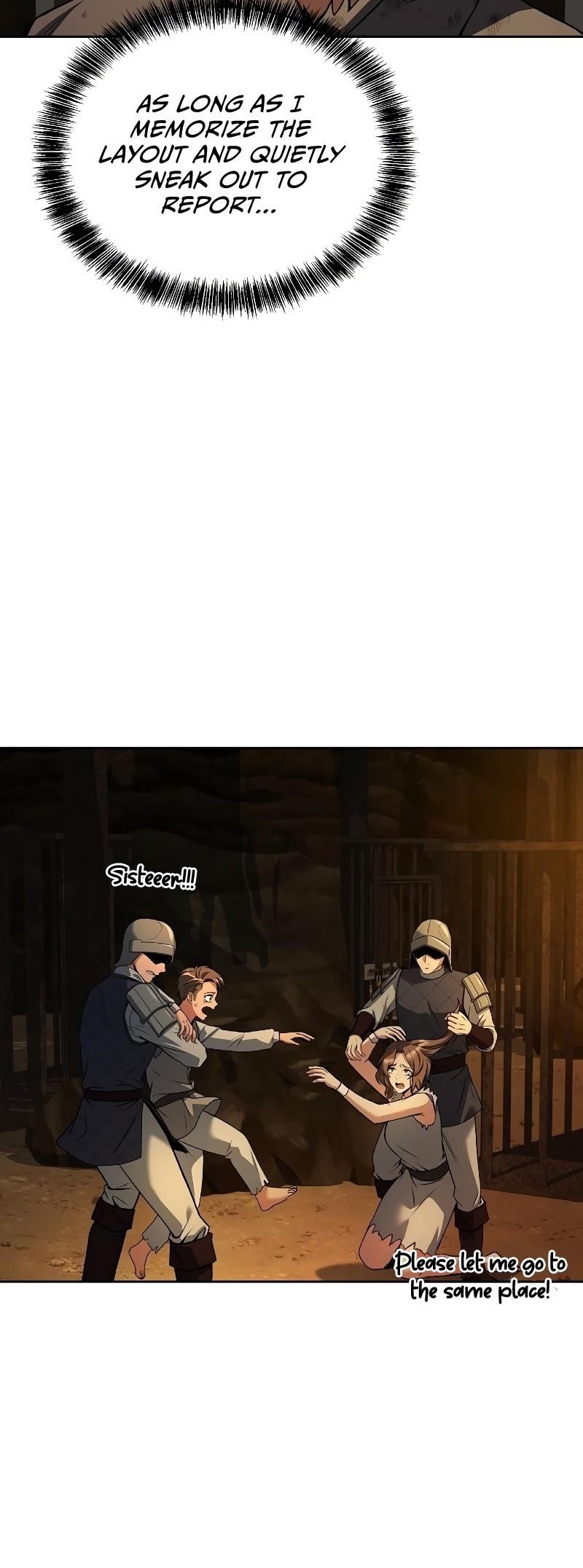 The Archmage’s Restaurant Chapter 79 - Page 31