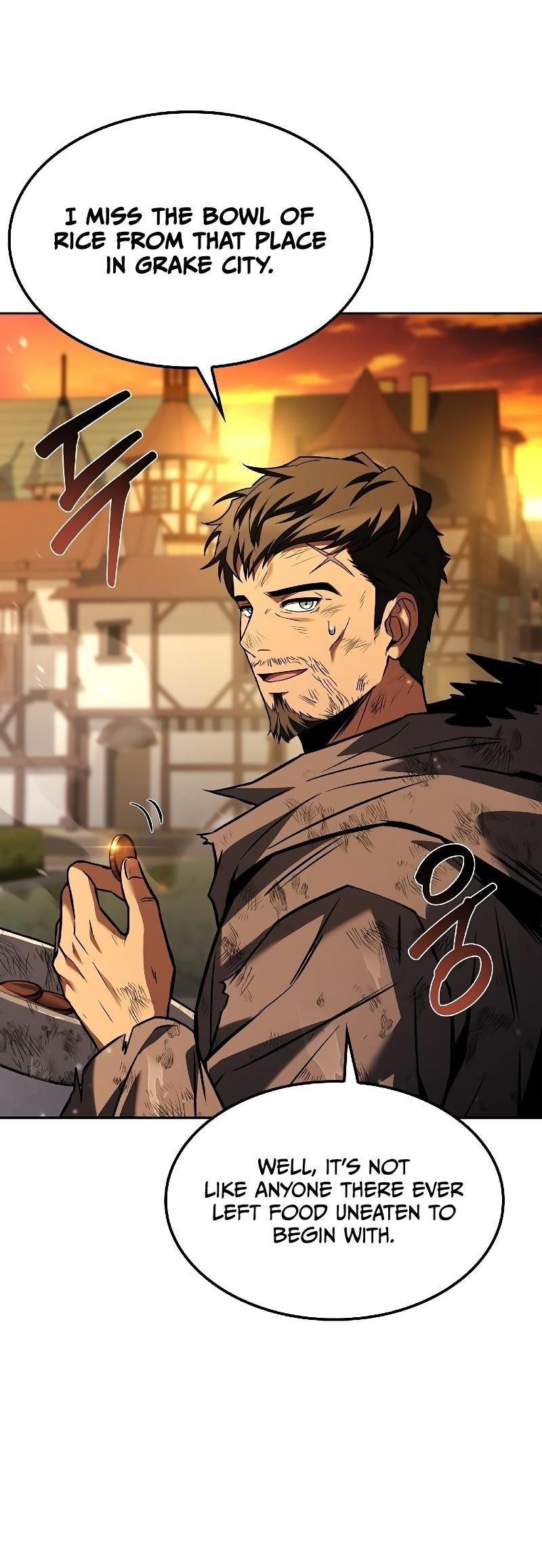 The Archmage’s Restaurant Chapter 79 - Page 4