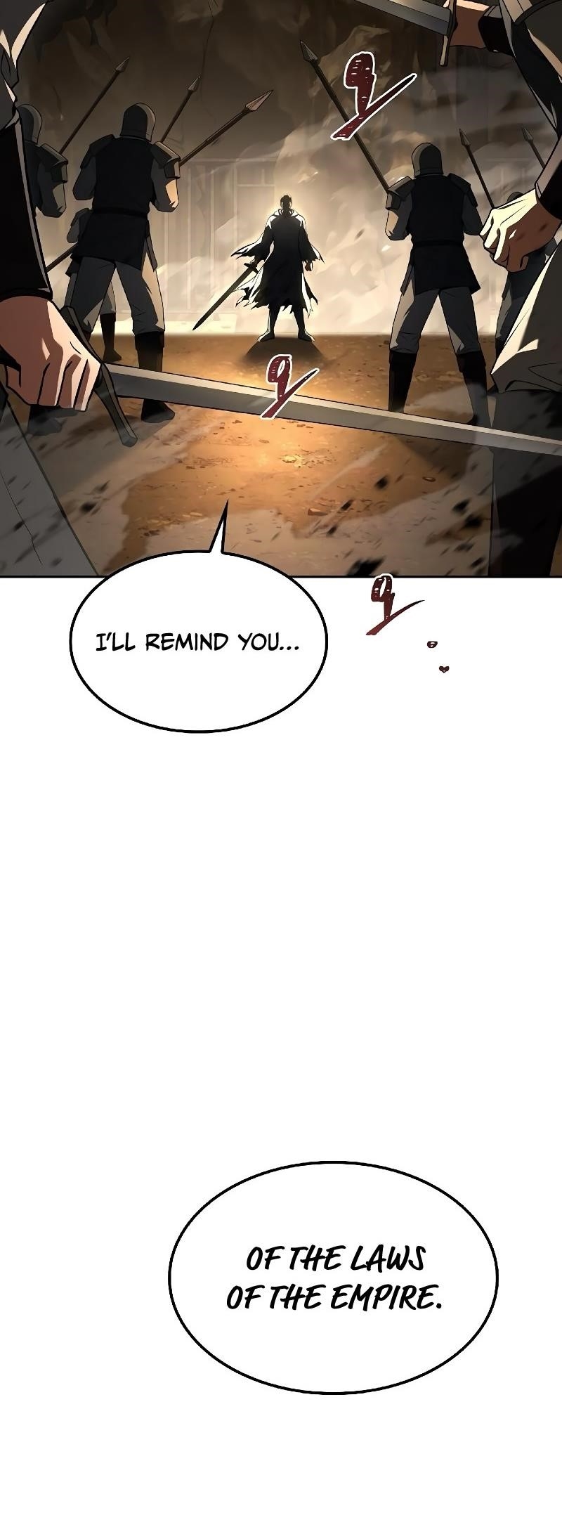 The Archmage’s Restaurant Chapter 79 - Page 40