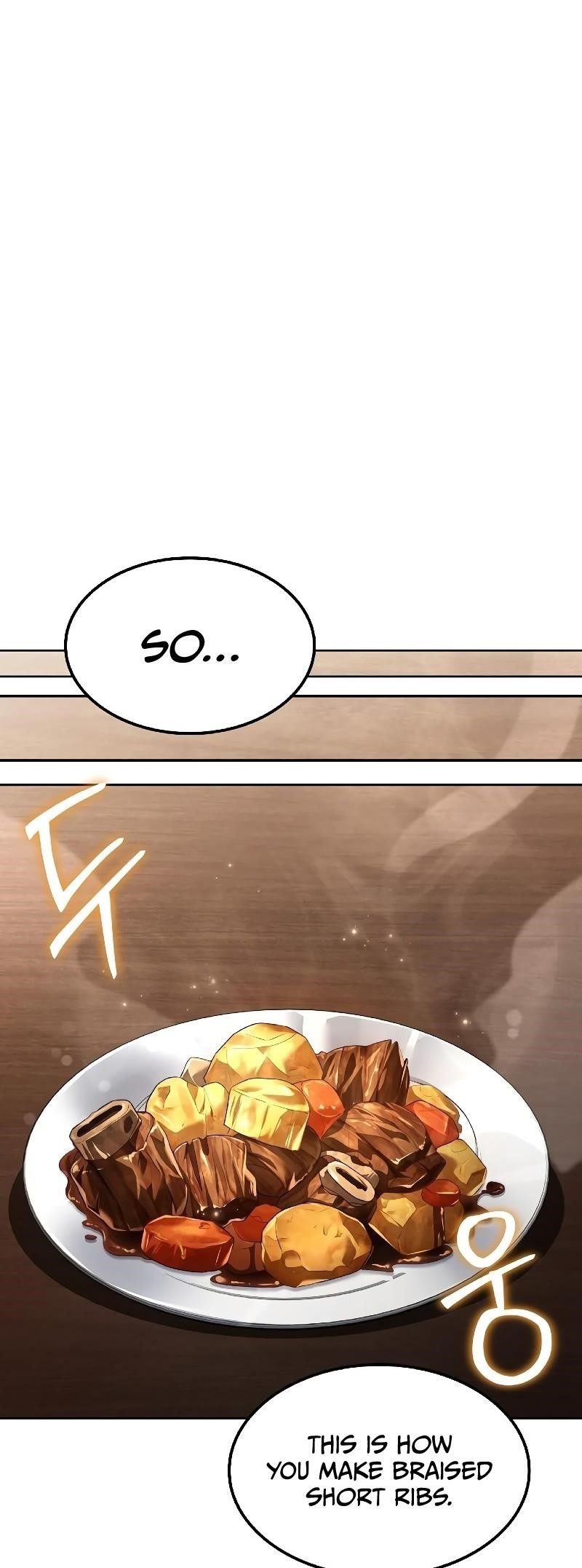 The Archmage’s Restaurant Chapter 79 - Page 41