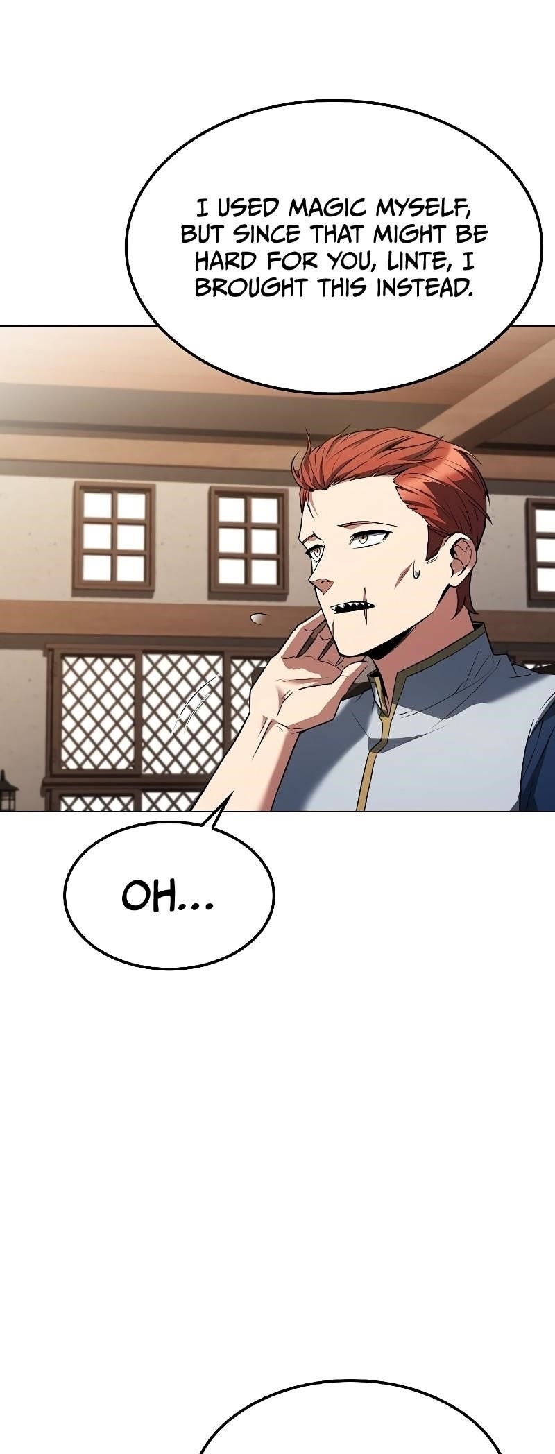 The Archmage’s Restaurant Chapter 79 - Page 44