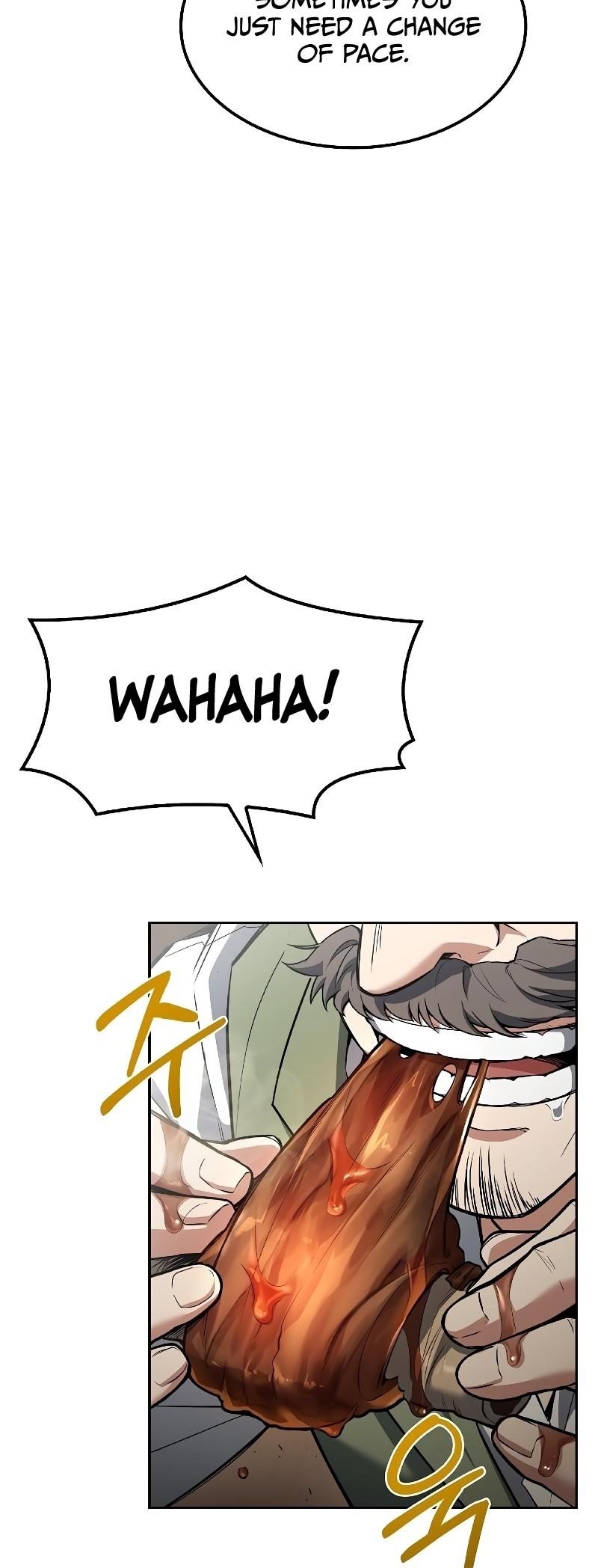 The Archmage’s Restaurant Chapter 79 - Page 46