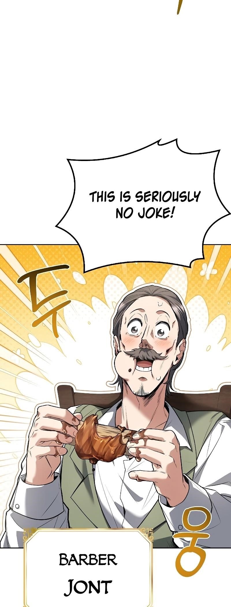 The Archmage’s Restaurant Chapter 79 - Page 47