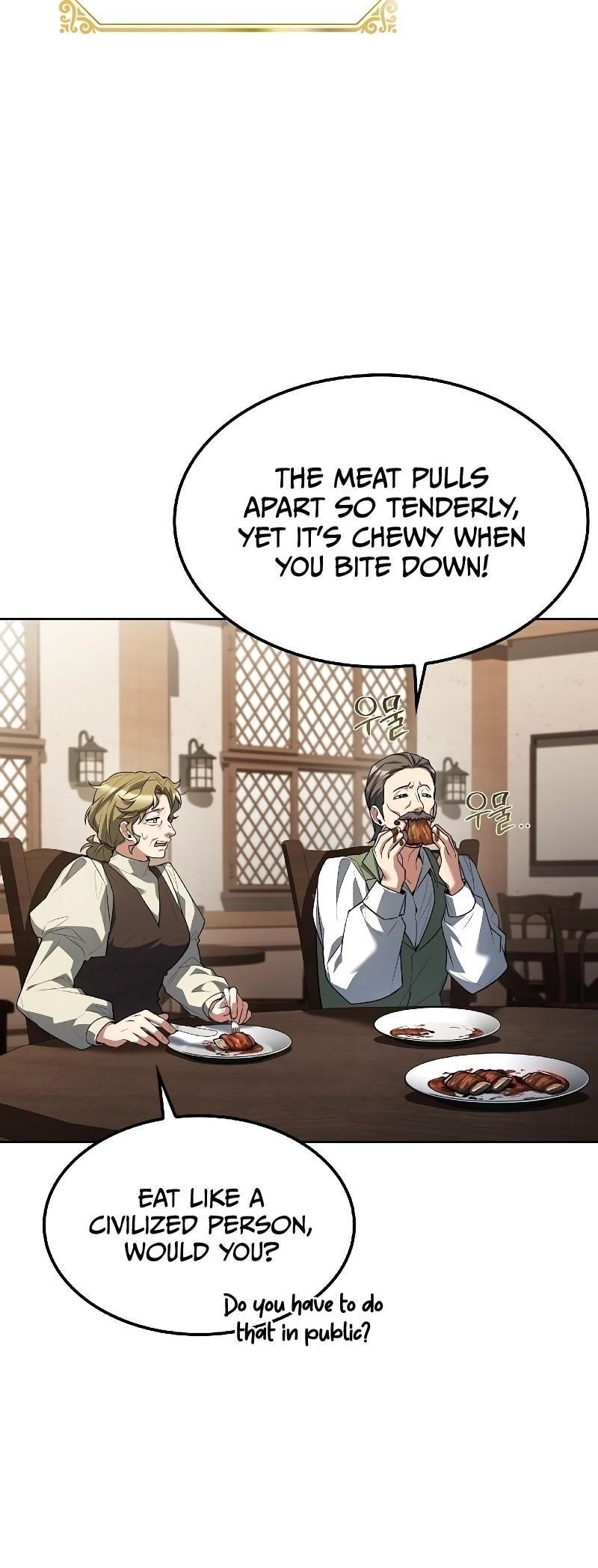 The Archmage’s Restaurant Chapter 79 - Page 48