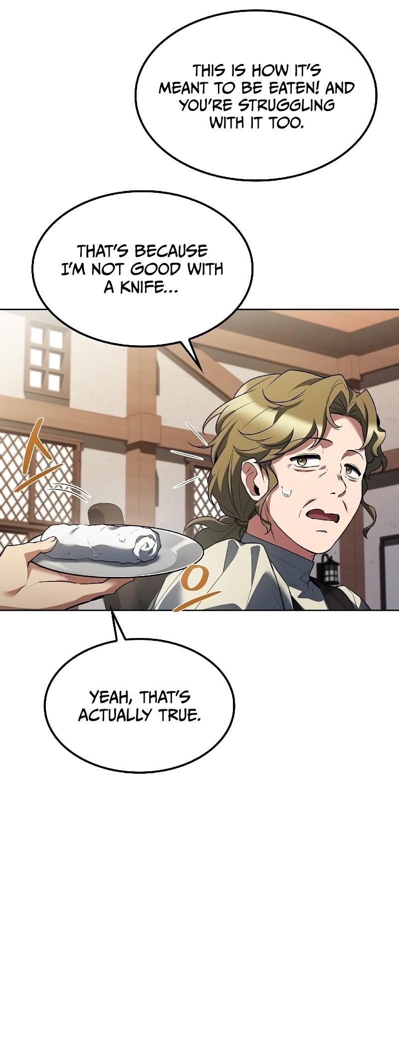 The Archmage’s Restaurant Chapter 79 - Page 49