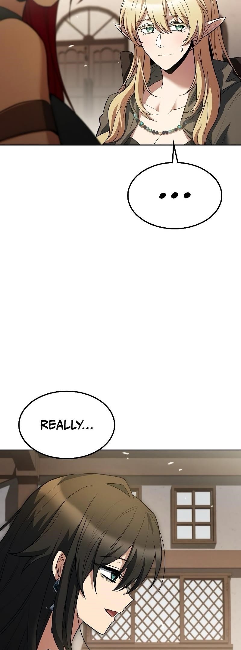 The Archmage’s Restaurant Chapter 79 - Page 52