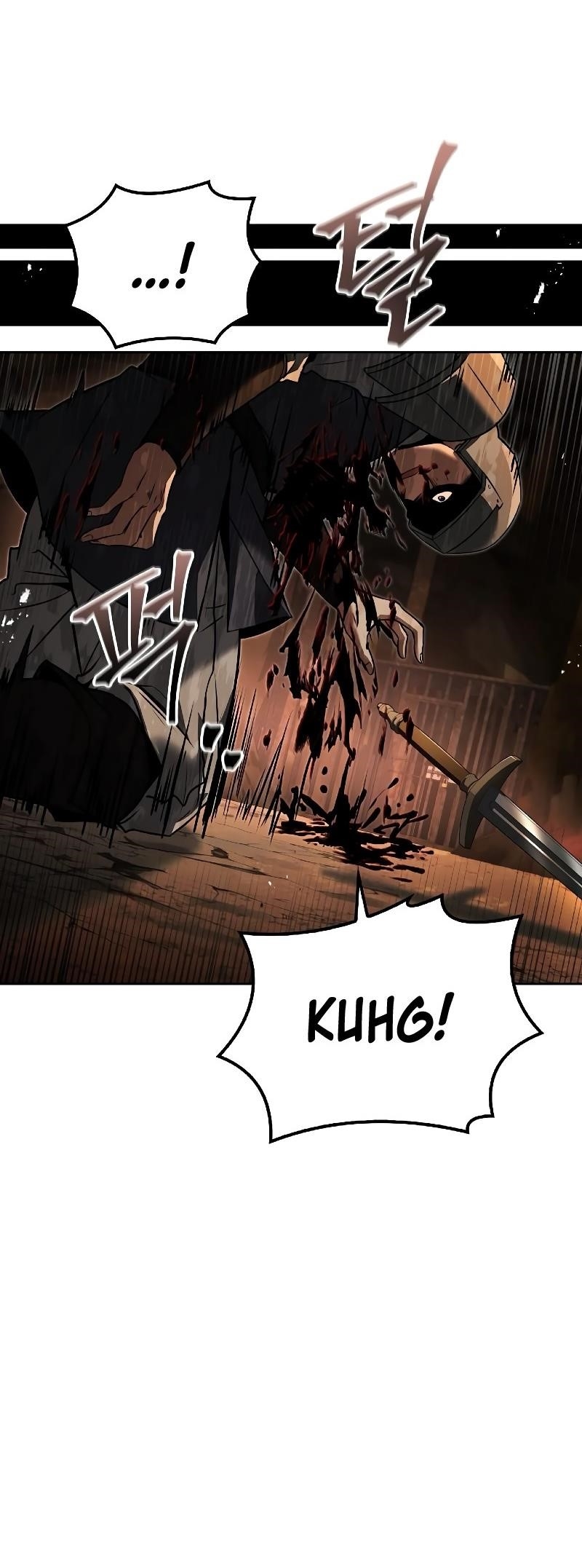 The Archmage’s Restaurant Chapter 79 - Page 54