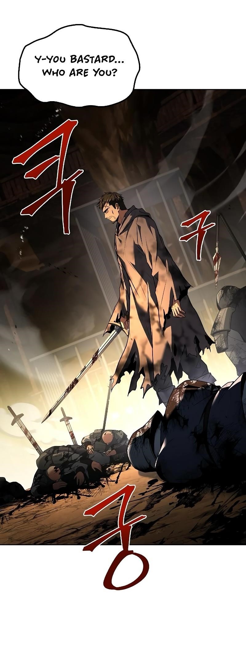 The Archmage’s Restaurant Chapter 79 - Page 55