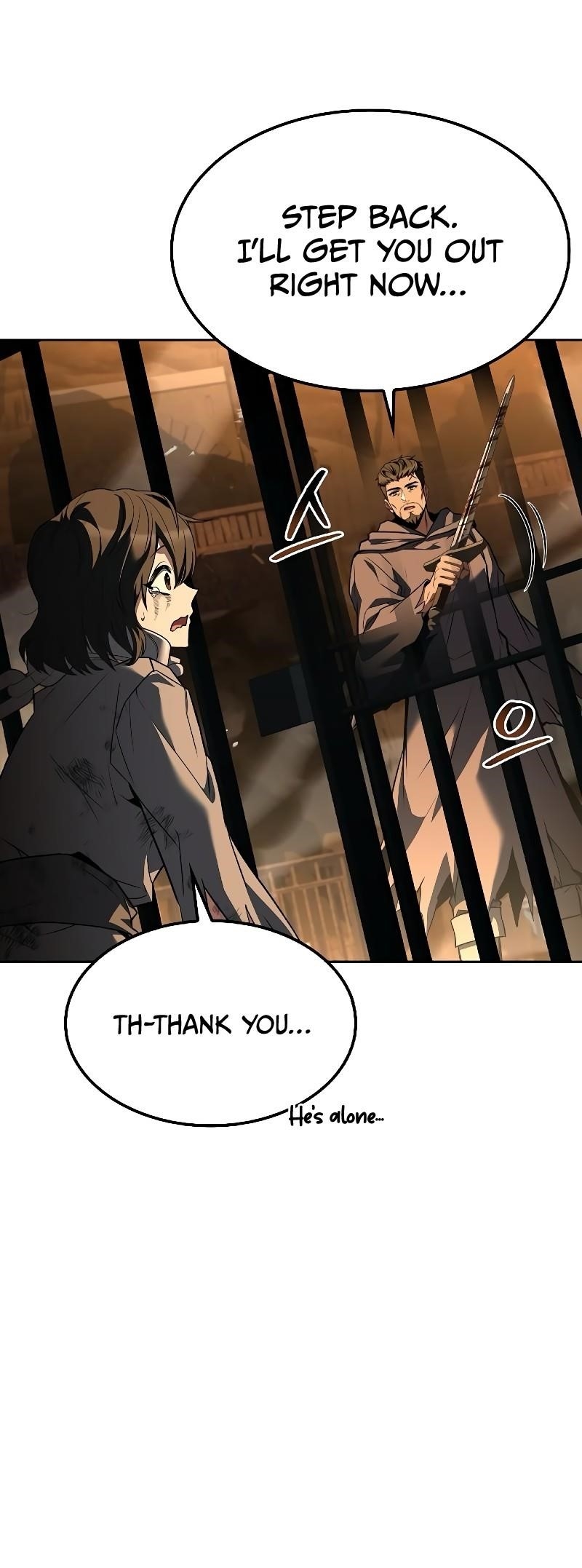 The Archmage’s Restaurant Chapter 79 - Page 57