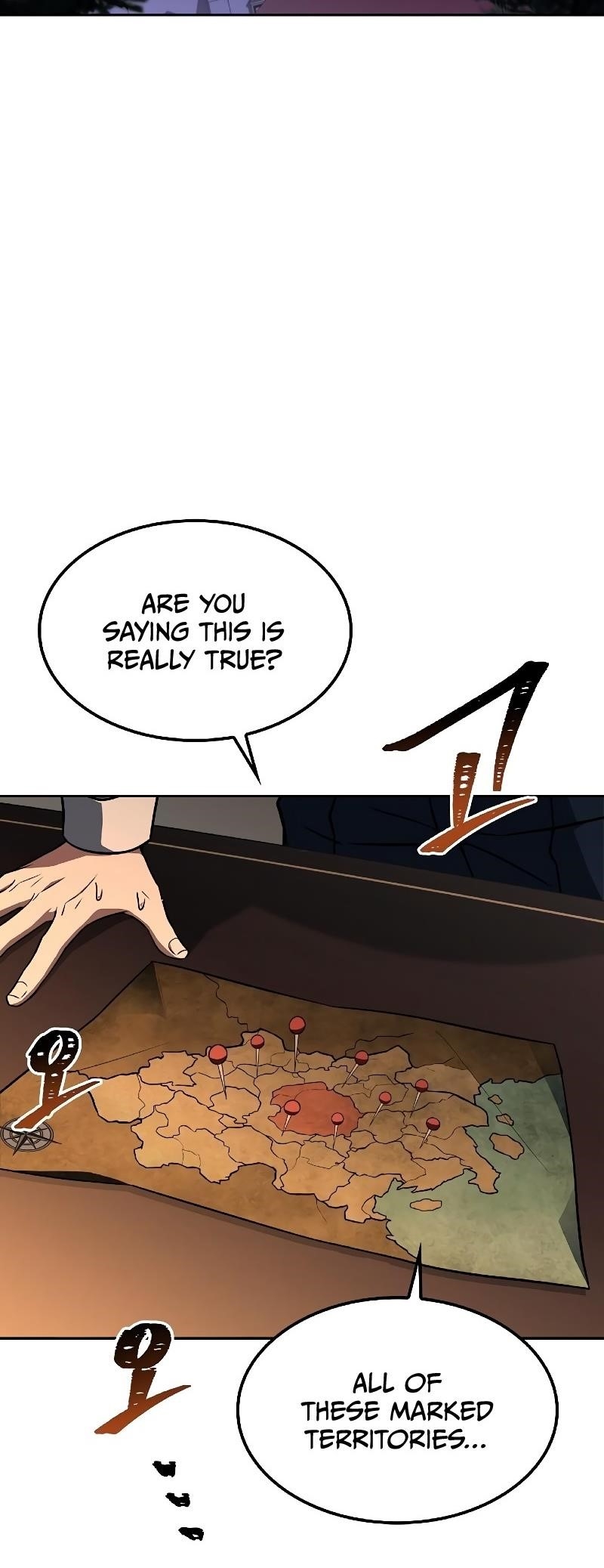 The Archmage’s Restaurant Chapter 79 - Page 65