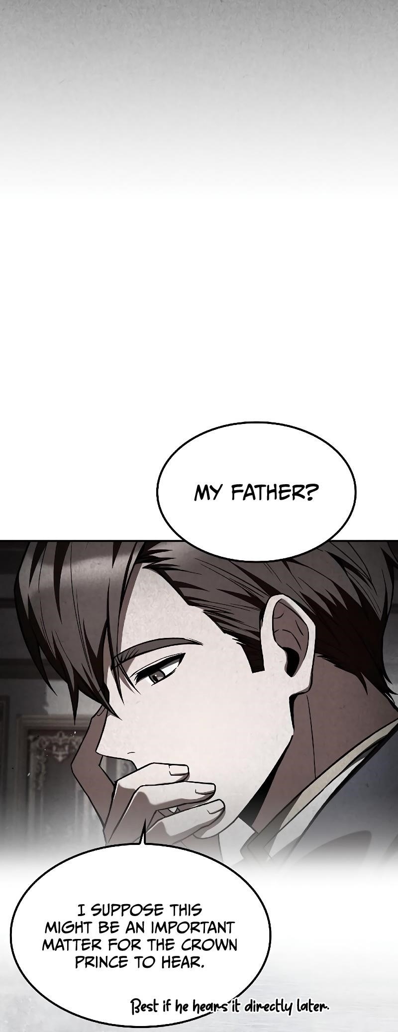 The Archmage’s Restaurant Chapter 79 - Page 70