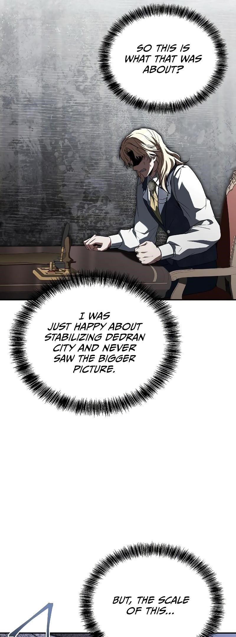 The Archmage’s Restaurant Chapter 79 - Page 71