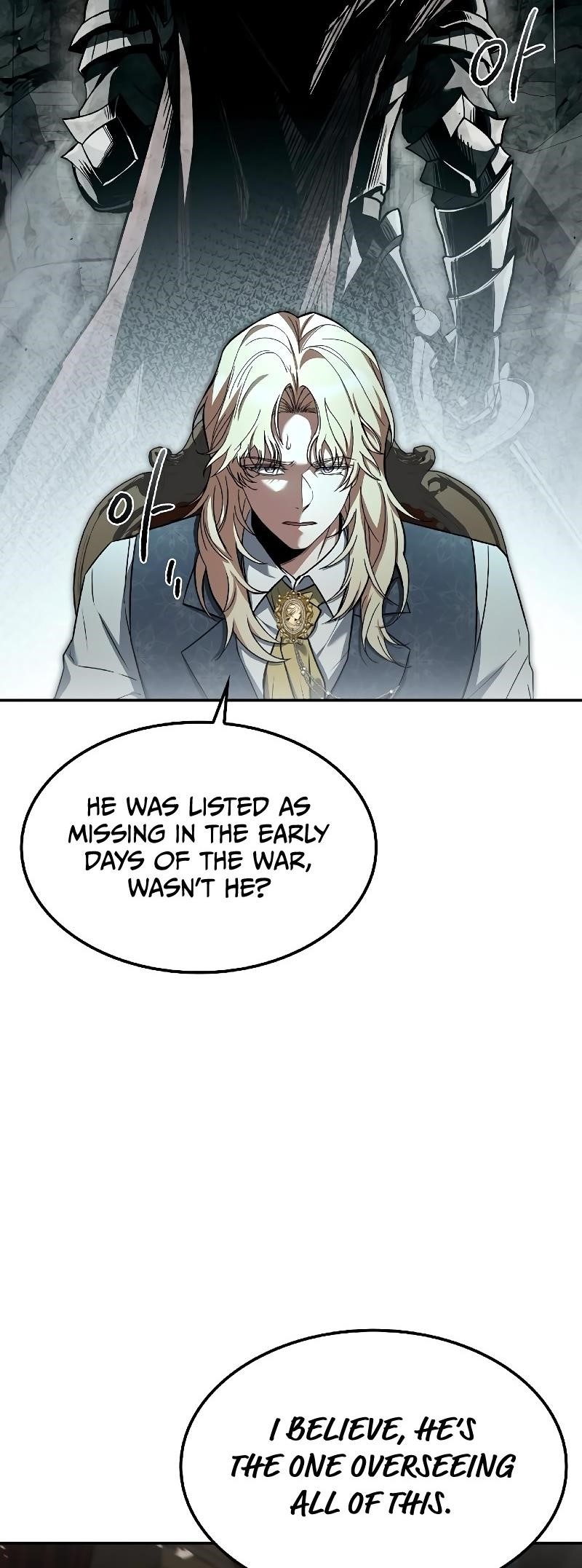 The Archmage’s Restaurant Chapter 79 - Page 75