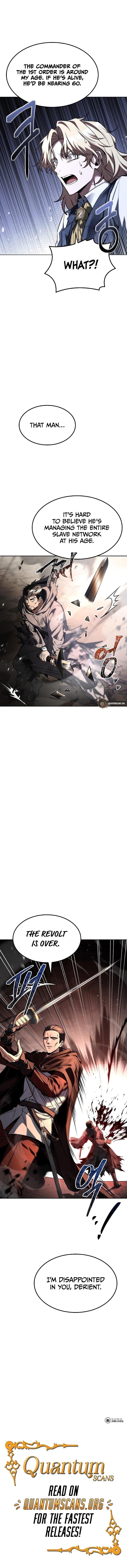 The Archmage’s Restaurant Chapter 79 - Page 78