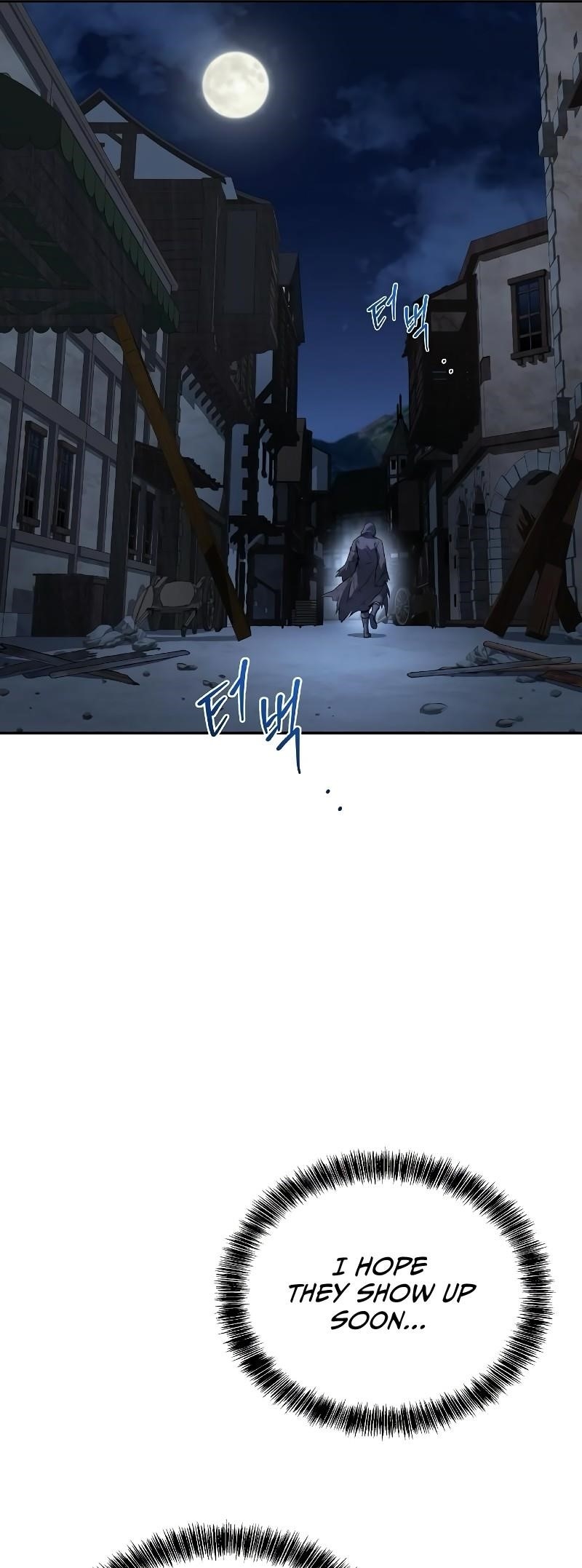 The Archmage’s Restaurant Chapter 79 - Page 8