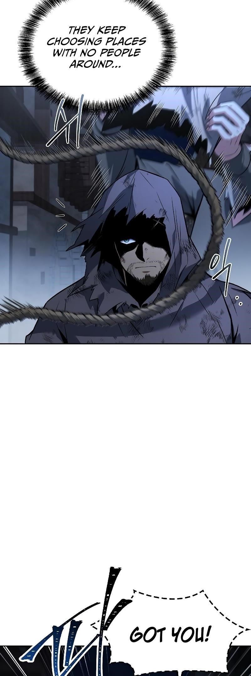 The Archmage’s Restaurant Chapter 79 - Page 9