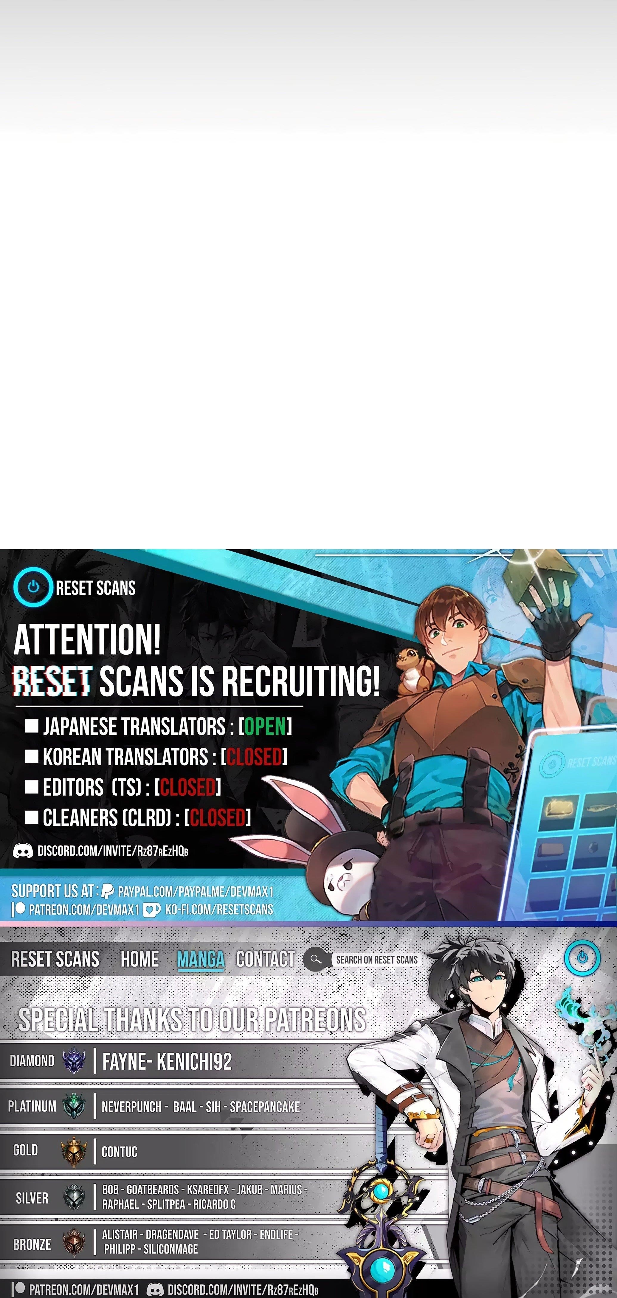 The Archmage’s Restaurant Chapter 81 - Page 30