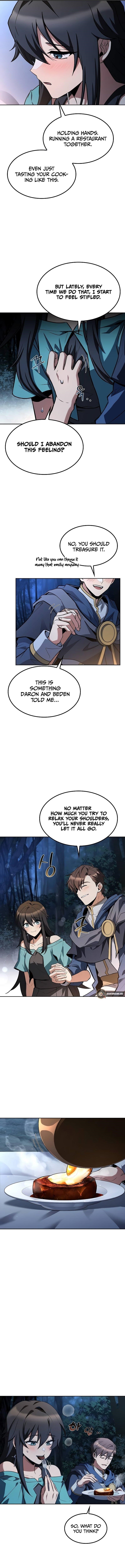 The Archmage’s Restaurant Chapter 82 - Page 14