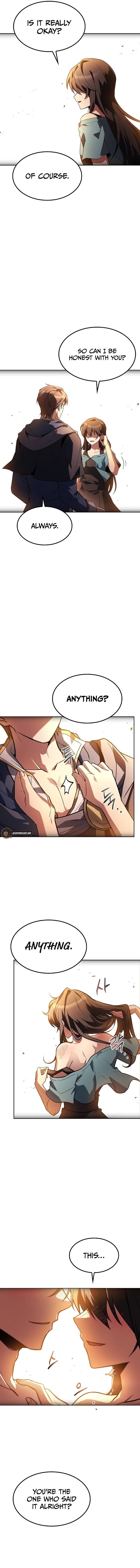 The Archmage’s Restaurant Chapter 82 - Page 18