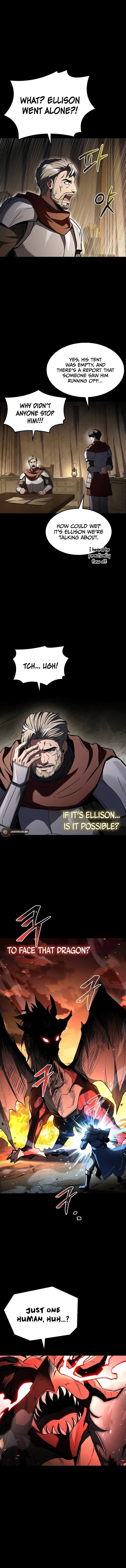 The Archmage’s Restaurant Chapter 82 - Page 2