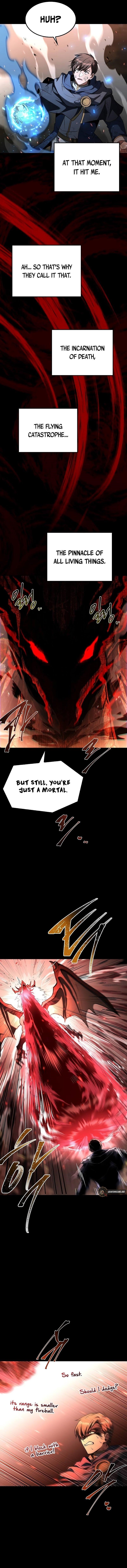 The Archmage’s Restaurant Chapter 82 - Page 6